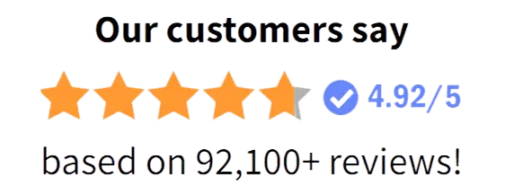Audifort 5 star customer review